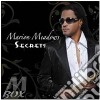 Marion Meadows - Secrets cd