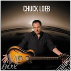 Chuck Loeb - Between 2 Worlds cd musicale di Chuck Loeb