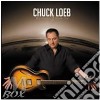 Chuck Loeb - Between 2 Worlds cd