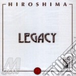 Hiroshima - Legacy