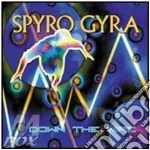 Spyro Gyra - Down The Wire cd