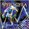 Spyro Gyra - Down The Wire cd