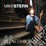 Mike Stern - Big Neighborhood cd
