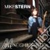 Mike Stern - Big Neighborhood cd