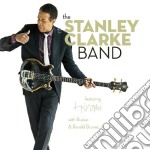 Stanley Clarke - The Stanley Clarke Band