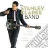 Stanley Clarke - The Stanley Clarke Band cd