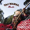 Taj Mahal - Maestro cd