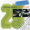 (Music Dvd) Yellowjackets - Twenty Five cd