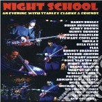 (Music Dvd) Stanley Clarke - Night School