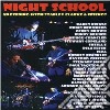 (Music Dvd) Stanley Clarke - Night School cd