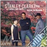 (LP VINILE) Jazz in the garden [lp] cd