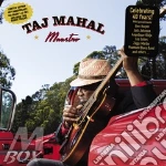 (LP VINILE) Maestro [lp] cd