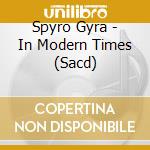 Spyro Gyra - In Modern Times (Sacd) cd