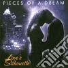 Pieces Of A Dream - Love's Silhouette cd