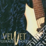 Gerald Veasley - Velvet (Sacd) cd