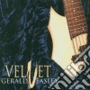 Gerald Veasley - Velvet (Sacd) cd