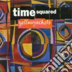 Yellowjackets - Time Squared (Sacd) cd