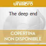 The deep end cd musicale di Gyra Spyro