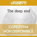 The deep end cd
