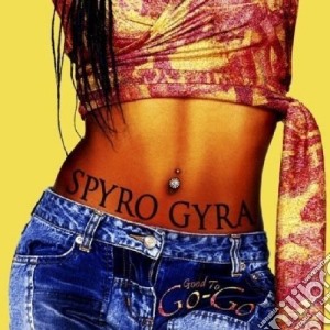 Spyro Gyra - Good To Go-go (Sacd) cd musicale di Gyra Spyro