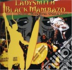 Ladysmith Black Mambazo - Ilembe: Honoring Shaka Zulu (Sacd)
