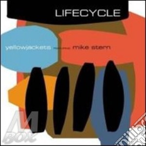 Yellowjackets - Lifecycle (Sacd) cd musicale di YELLOWJACKETS