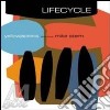 Yellowjackets - Lifecycle (Sacd) cd