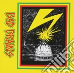 Bad Brains - Bad Brains cd