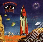 Wordsound I Powa - Live From The Planet Crooklyn