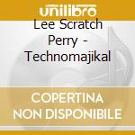 Lee Scratch Perry - Technomajikal