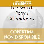 Lee Scratch Perry / Bullwackie - Satan'S Dub cd