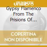 Gypsy Flamenco From The Prisions Of Spain - Two Cries Of Freedom cd musicale di Gypsy Flamenco From The Prisions Of Spain