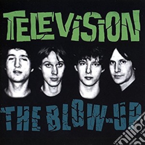 (LP Vinile) Television - Blow Up (2 Lp) lp vinile di Television