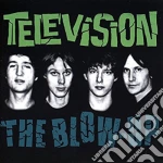 (LP Vinile) Television - Blow Up (2 Lp) vinile