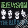 (LP Vinile) Television - Blow Up (2 Lp) cd