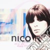 Nico - Do Or Die cd