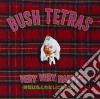 Bush Tetras - Very Very Happy cd