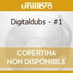 Digitaldubs - #1 cd