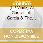 (LP Vinile) Al Garcia - Al Garcia & The Rhythm Kings lp vinile