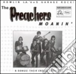 Preachers (The) - Moanin' cd