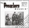 Preachers (The) - Moanin' cd