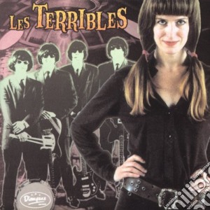 Les Terribles - Les Terribles cd musicale di Les Terribles