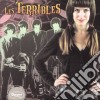 Les Terribles - Les Terribles cd