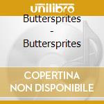 Buttersprites - Buttersprites cd musicale di Buttersprites