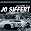 (LP Vinile) Stereophonic Space Sound Unlimited - Jo Siffert: Live Fast Die Young cd