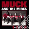 Muck And The Mires - 1-2-3-4 cd