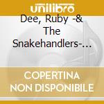 Dee, Ruby -& The Snakehandlers- - Miles From Home cd musicale di Dee, Ruby