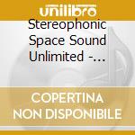 Stereophonic Space Sound Unlimited - Spooky Sound Sessions