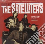 Satelliters - More Of The Satelliters