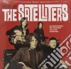 Satelliters - More Of The Satelliters cd